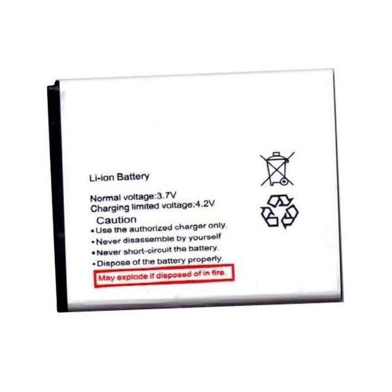 Battery For Celkon Diamond 4G Plus